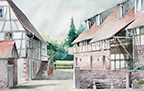 Hofreite in Steinbach • September 2023